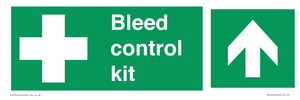 SX14245: Bleed Control Kit Directional