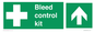 SX14245: Bleed Control Kit Directional