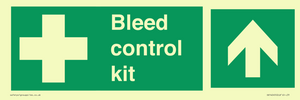 SX14245: Bleed Control Kit Directional