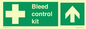 SX14245: Bleed Control Kit Directional