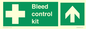 SX14245: Bleed Control Kit Directional