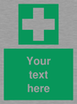 SX3030: Custom Safe condition: First aid