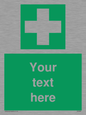 SX3030: Custom Safe condition: First aid