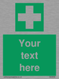 SX3030: Custom Safe condition: First aid