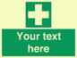 SX3030: Custom Safe condition: First aid