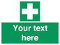 SX3030: Custom Safe condition: First aid