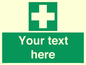 SX3030: Custom Safe condition: First aid