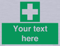 SX3030: Custom Safe condition: First aid