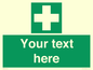SX3030: Custom Safe condition: First aid