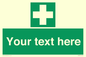 SX3030: Custom Safe condition: First aid
