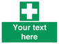 SX3030: Custom Safe condition: First aid