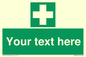 SX3030: Custom Safe condition: First aid