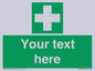 SX3030: Custom Safe condition: First aid