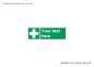 SX3030: Custom Safe condition: First aid