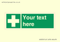 SX3030: Custom Safe condition: First aid