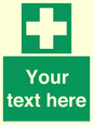 SX3030: Custom Safe condition: First aid