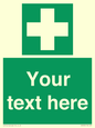 SX3030: Custom Safe condition: First aid