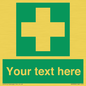 SX3030: Custom Safe condition: First aid