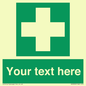 SX3030: Custom Safe condition: First aid