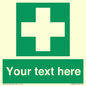 SX3030: Custom Safe condition: First aid