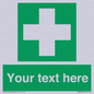 SX3030: Custom Safe condition: First aid