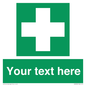 SX3030: Custom Safe condition: First aid