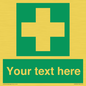 SX3030: Custom Safe condition: First aid
