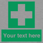 SX3030: Custom Safe condition: First aid