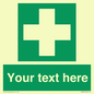 SX3030: Custom Safe condition: First aid