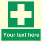 SX3030: Custom Safe condition: First aid