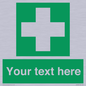 SX3030: Custom Safe condition: First aid