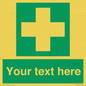SX3030: Custom Safe condition: First aid