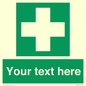 SX3030: Custom Safe condition: First aid