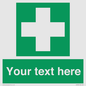 SX3030: Custom Safe condition: First aid