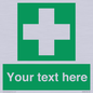 SX3030: Custom Safe condition: First aid