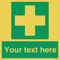 SX3030: Custom Safe condition: First aid