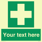SX3030: Custom Safe condition: First aid