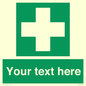 SX3030: Custom Safe condition: First aid