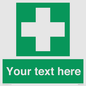 SX3030: Custom Safe condition: First aid