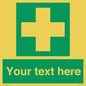 SX3030: Custom Safe condition: First aid