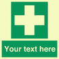 SX3030: Custom Safe condition: First aid