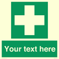 SX3030: Custom Safe condition: First aid