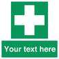 SX3030: Custom Safe condition: First aid