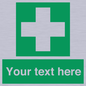 SX3030: Custom Safe condition: First aid