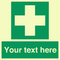 SX3030: Custom Safe condition: First aid