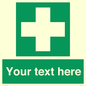 SX3030: Custom Safe condition: First aid