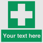 SX3030: Custom Safe condition: First aid