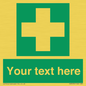 SX3030: Custom Safe condition: First aid