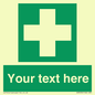 SX3030: Custom Safe condition: First aid