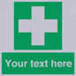 SX3030: Custom Safe condition: First aid